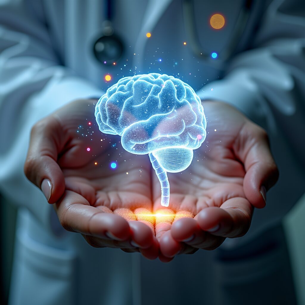 ChatGPT Health: AI versnelt de digitale zorgtransformatie.