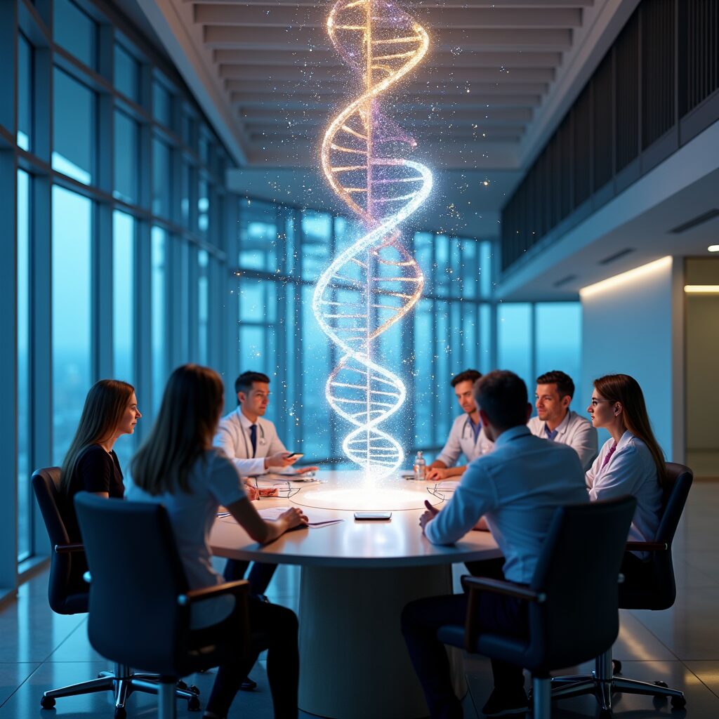 ChatGPT Health: strategische aardverschuiving voor de zorg.