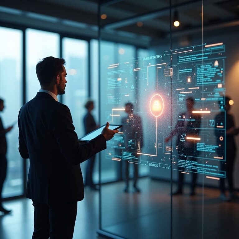 Benut Open Banking: Snellere processen, betere beslissingen.