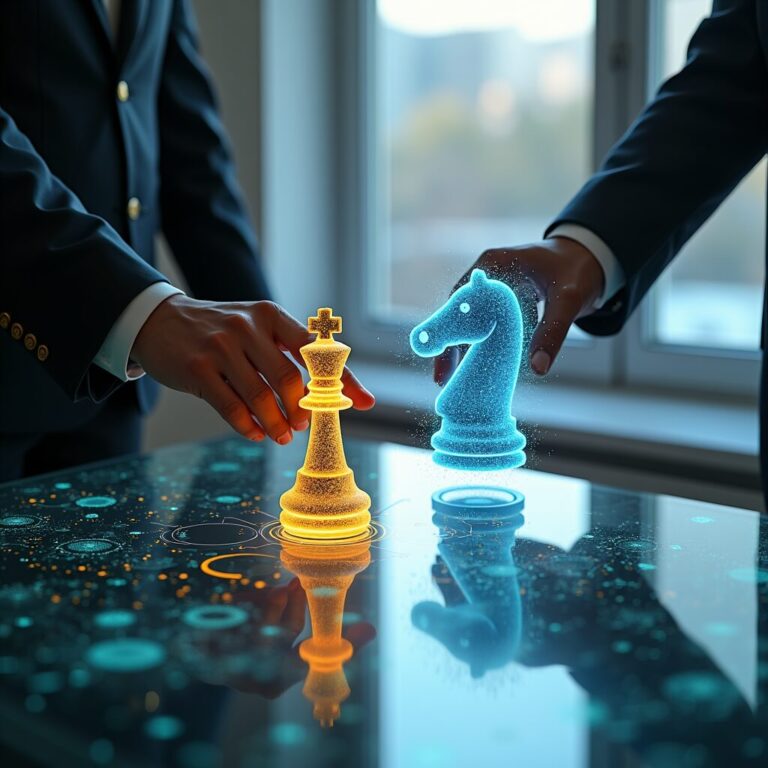 Flutterwave en Mono: strategische zet voor fintech-dominantie.
