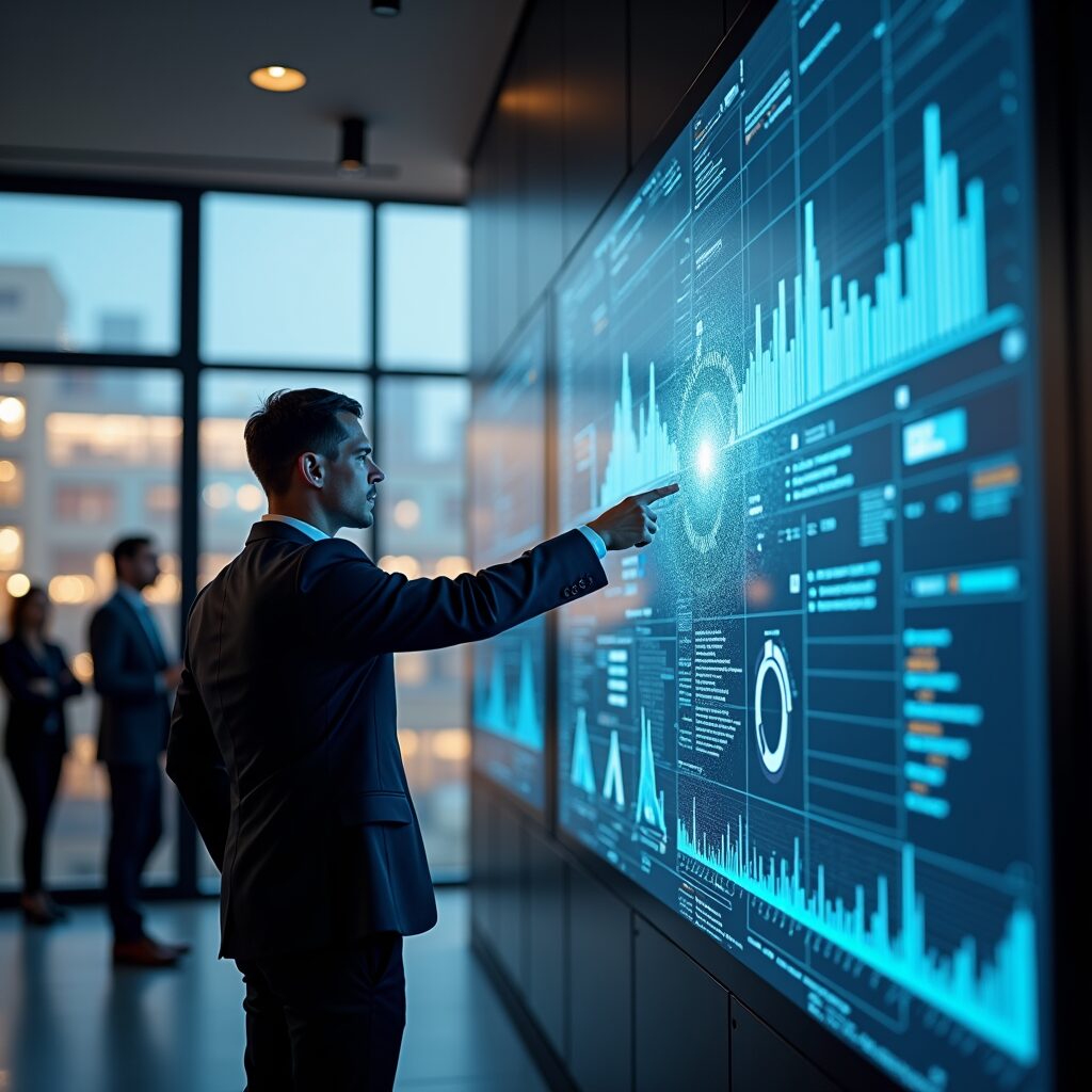 Trage EV-markt? Stuur bij met data-gedreven daadkracht.