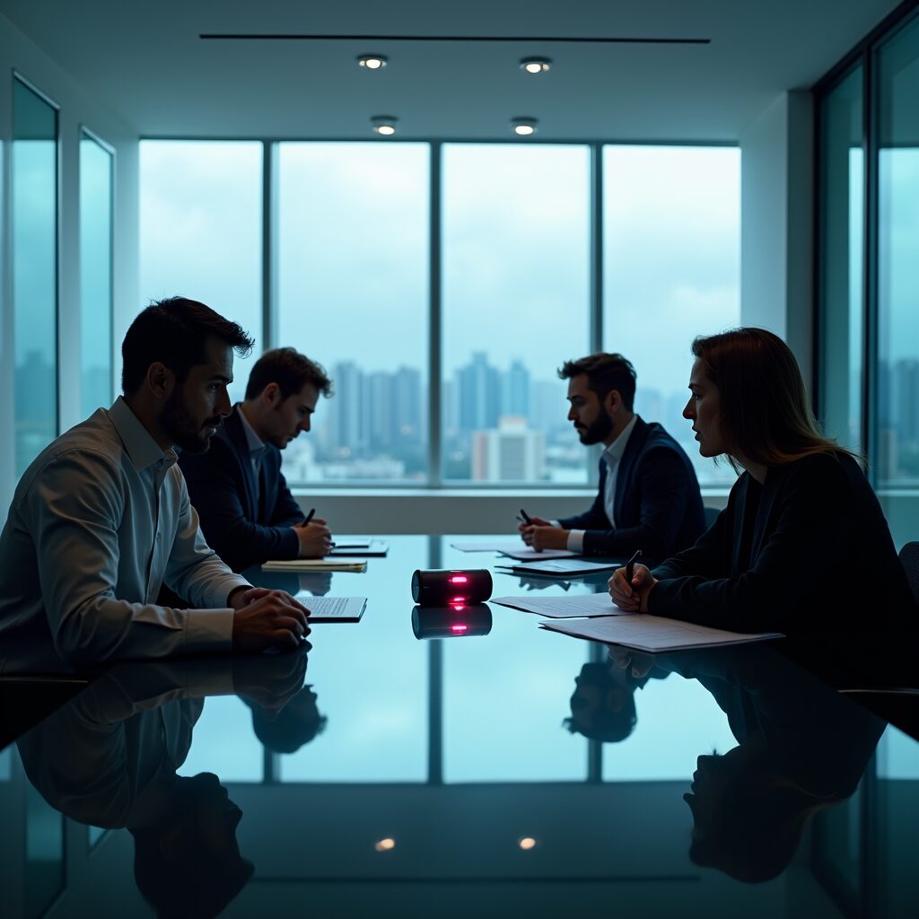 Verlies LG zet rem op de elektrische droom.