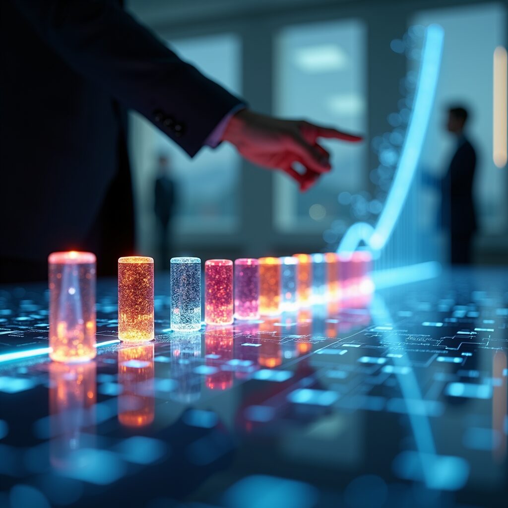 EV-markt stokt: risico's voor uw supply chain.