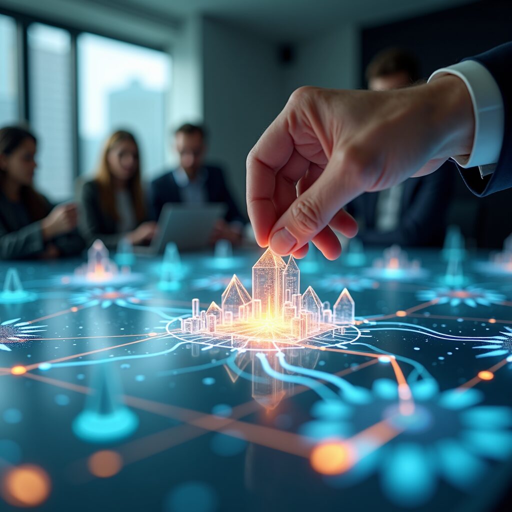 Verlies LG stuurt schokgolf door de EV-markt.