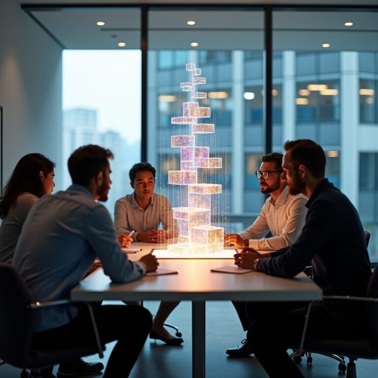 Flutterwave's overname: strategisch signaal voor IT-leiders.