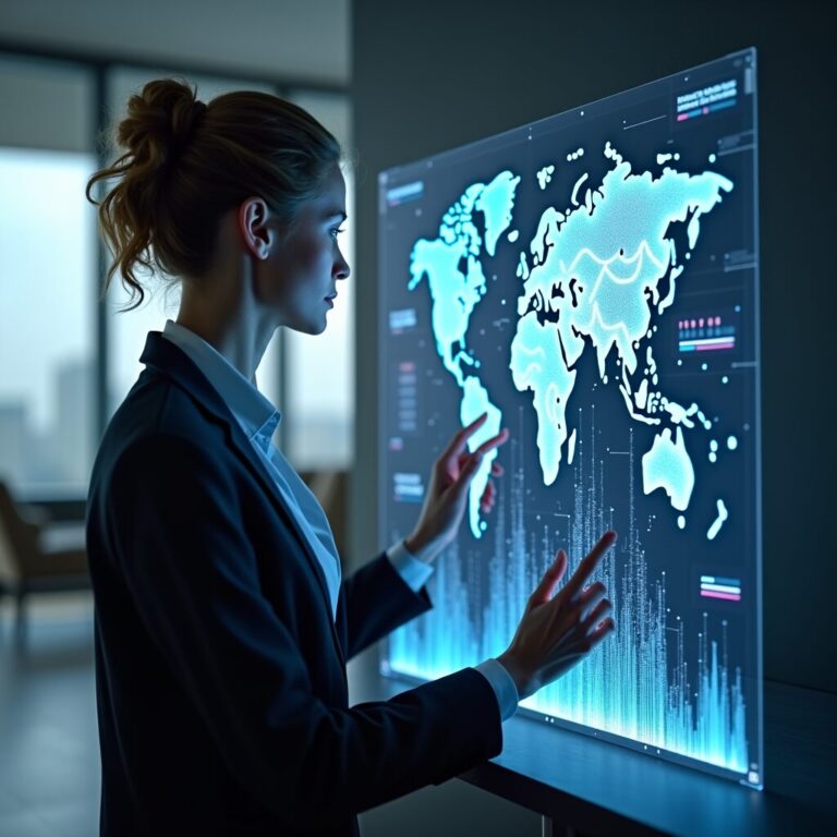 Marktcorrectie? Versterk nu de digitale ruggengraat.