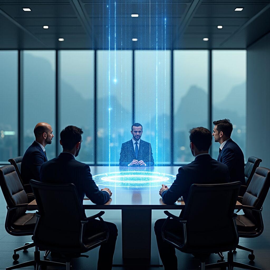 Ascend 910B: Het hart van China's AI-onafhankelijkheid.