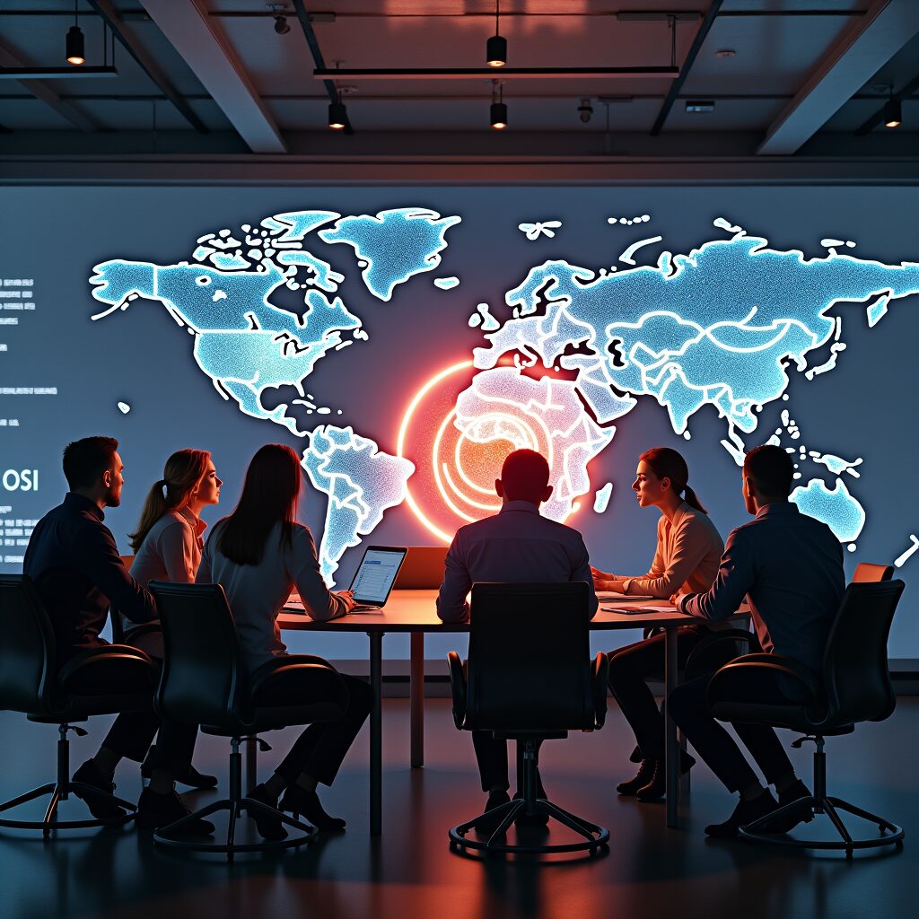 Chinese Tech: Soevereiniteit als Motor voor Groei.