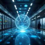 Alibaba's kernenergiezet: brandstof voor de AI-revolutie.