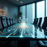 Stargate: De strategische impact van energie op IT.