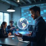 Versterk uw strategie met de nieuwe AI-browser.