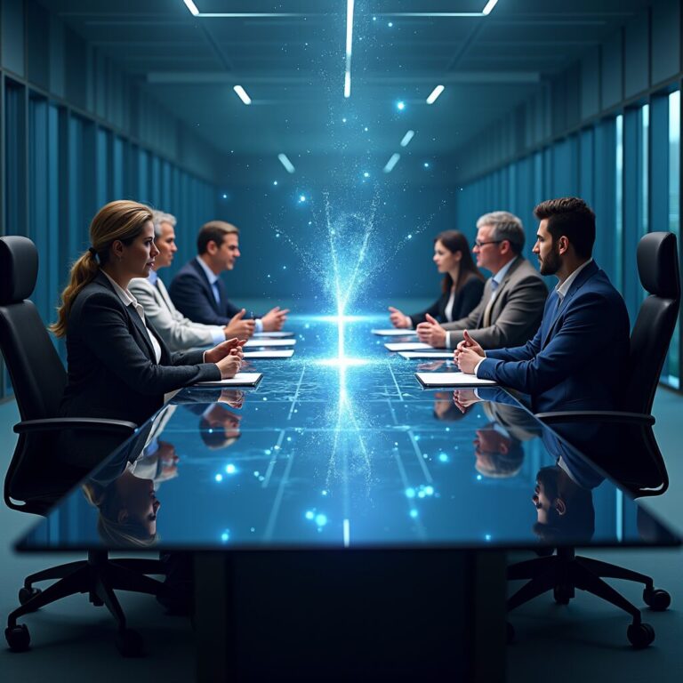AI-strategie: Kiest u voor inkomsten of privacy?