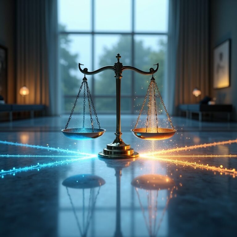 Innovatie versus compliance: de spagaat voor de bank.
