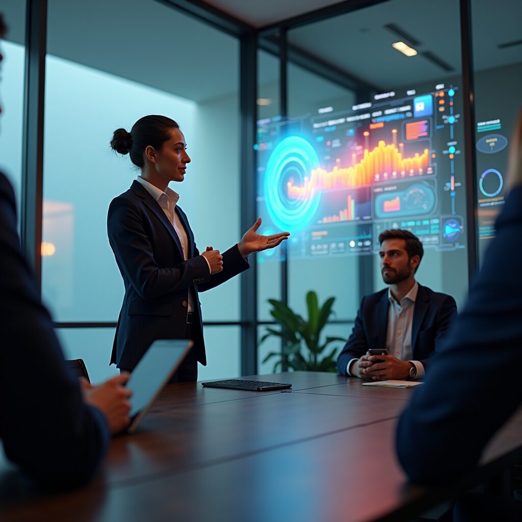 Apple's AI Wearable: Impuls voor uw bedrijfsstrategie.