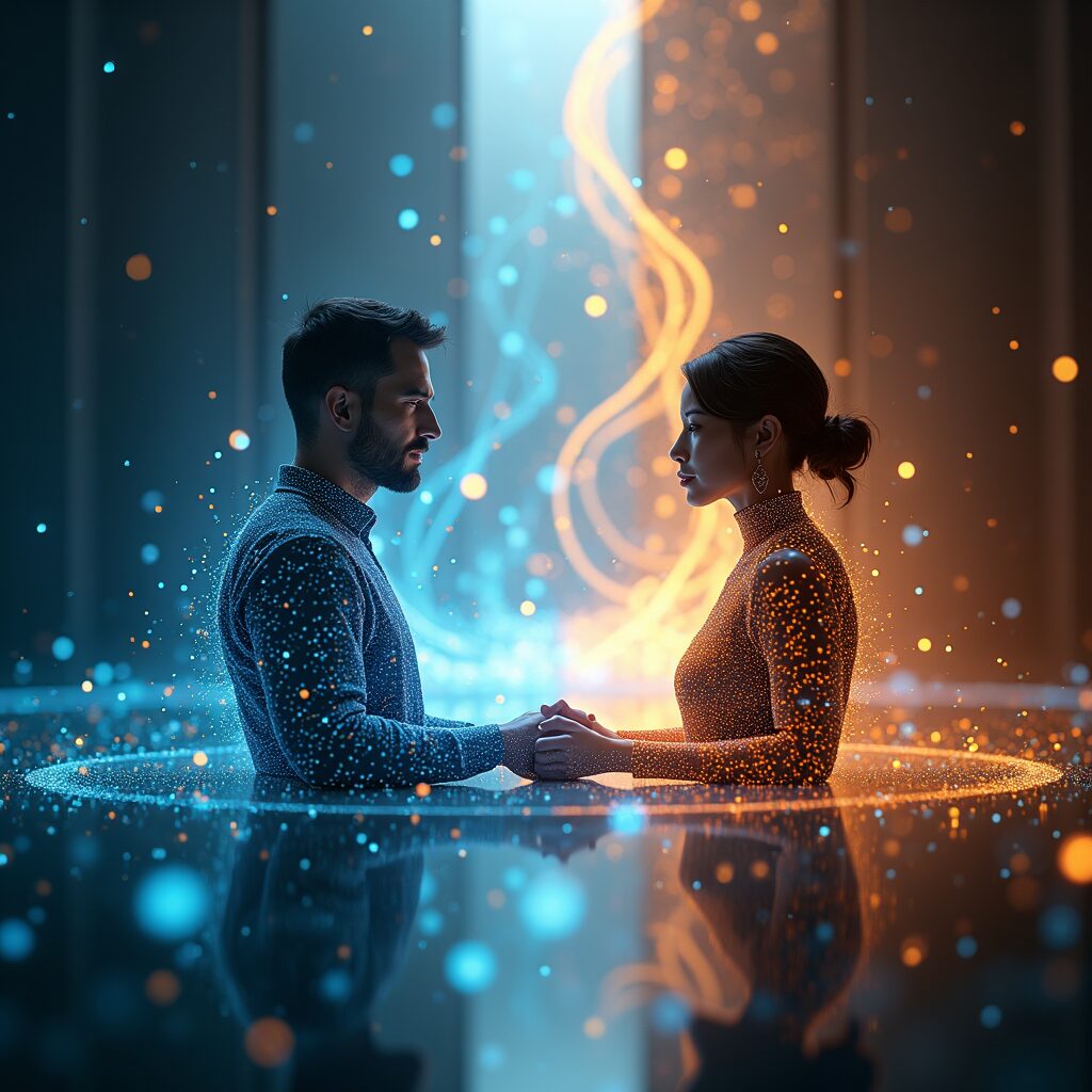 De verborgen AI-synergie tussen VS en China.