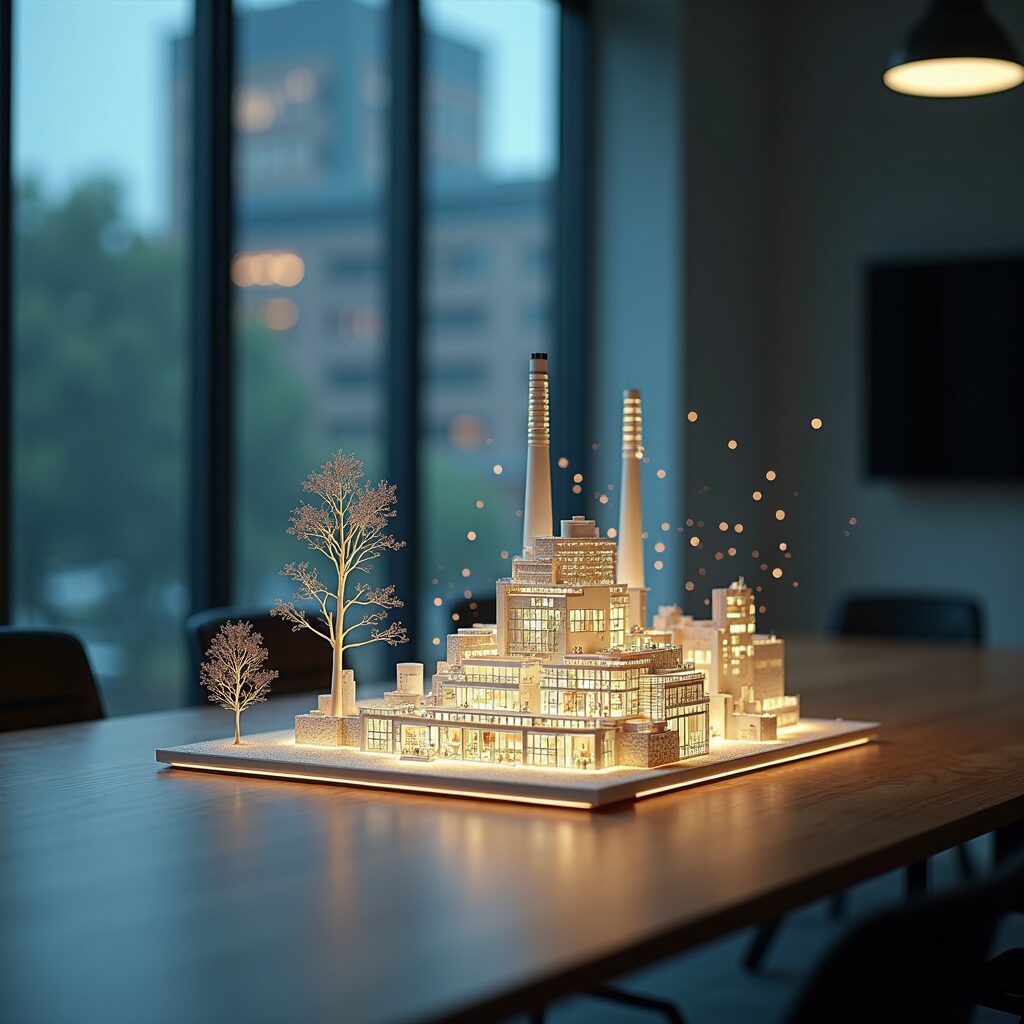 Maatschappelijke eisen bepalen de koers van tech-projecten.