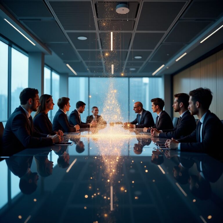 Web3 investeringen: een keerpunt voor uw IT-strategie.