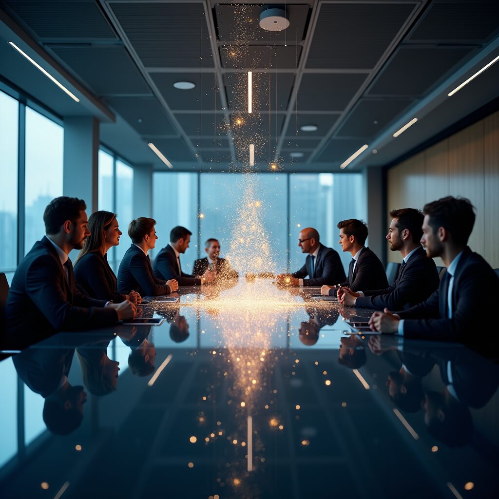 Web3 investeringen: een keerpunt voor uw IT-strategie.