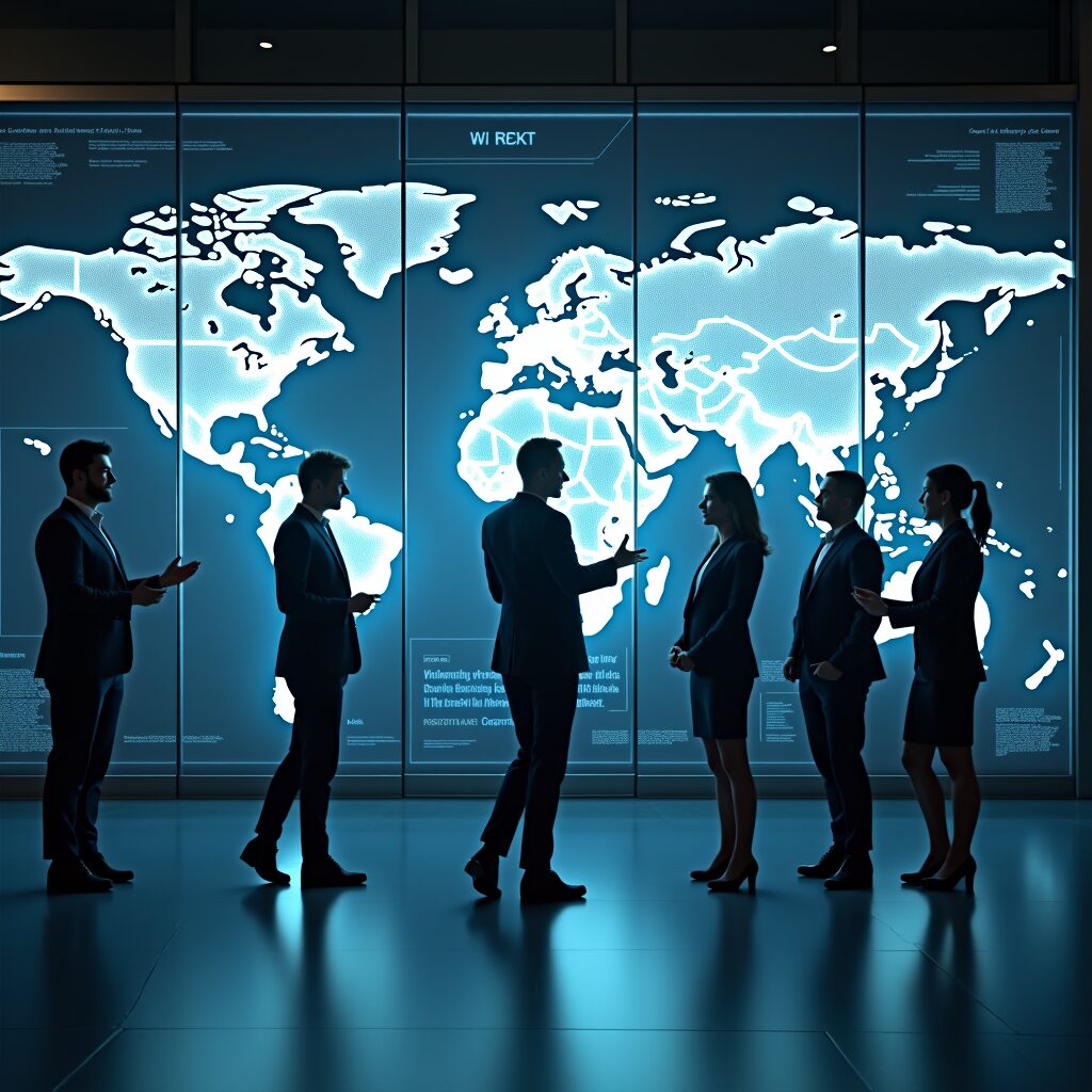 Digitale soevereiniteit dicteert de nieuwe IT-strategie.