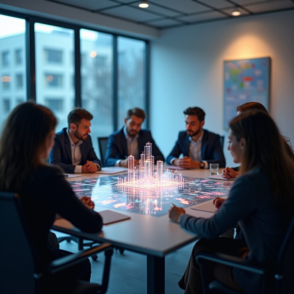 Web3: van speculatie naar duurzame IT-strategie.