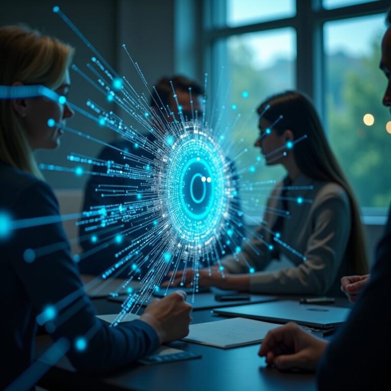 Robuuste phishingpreventie: een strategische noodzaak voor uw organisatie.