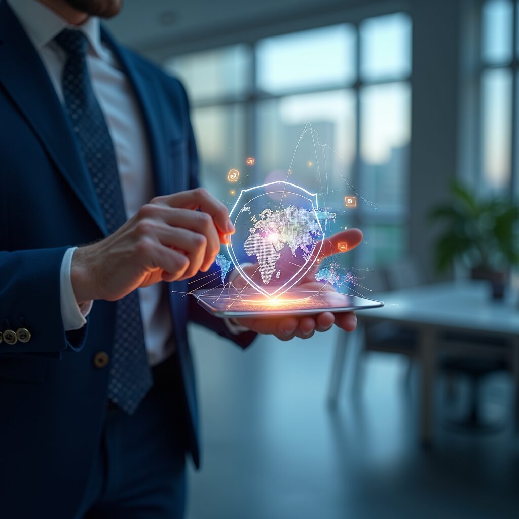 TikTok VS: Een les in data soevereiniteit.