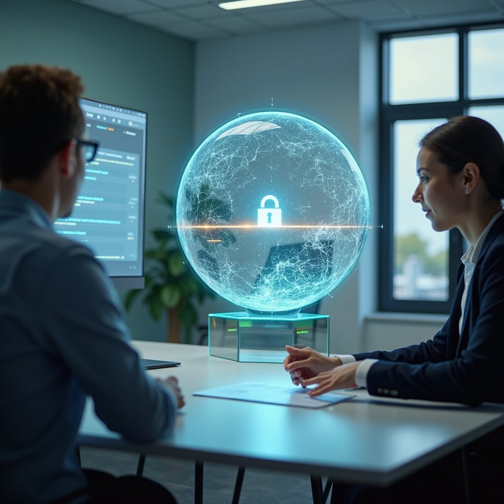 Ring Verify: zekerheid in een tijd van deepfakes.