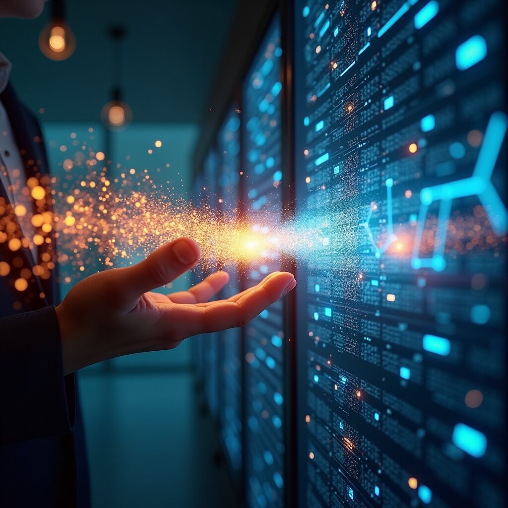 Strategische AI-zet: Google koopt emotionele intelligentie.