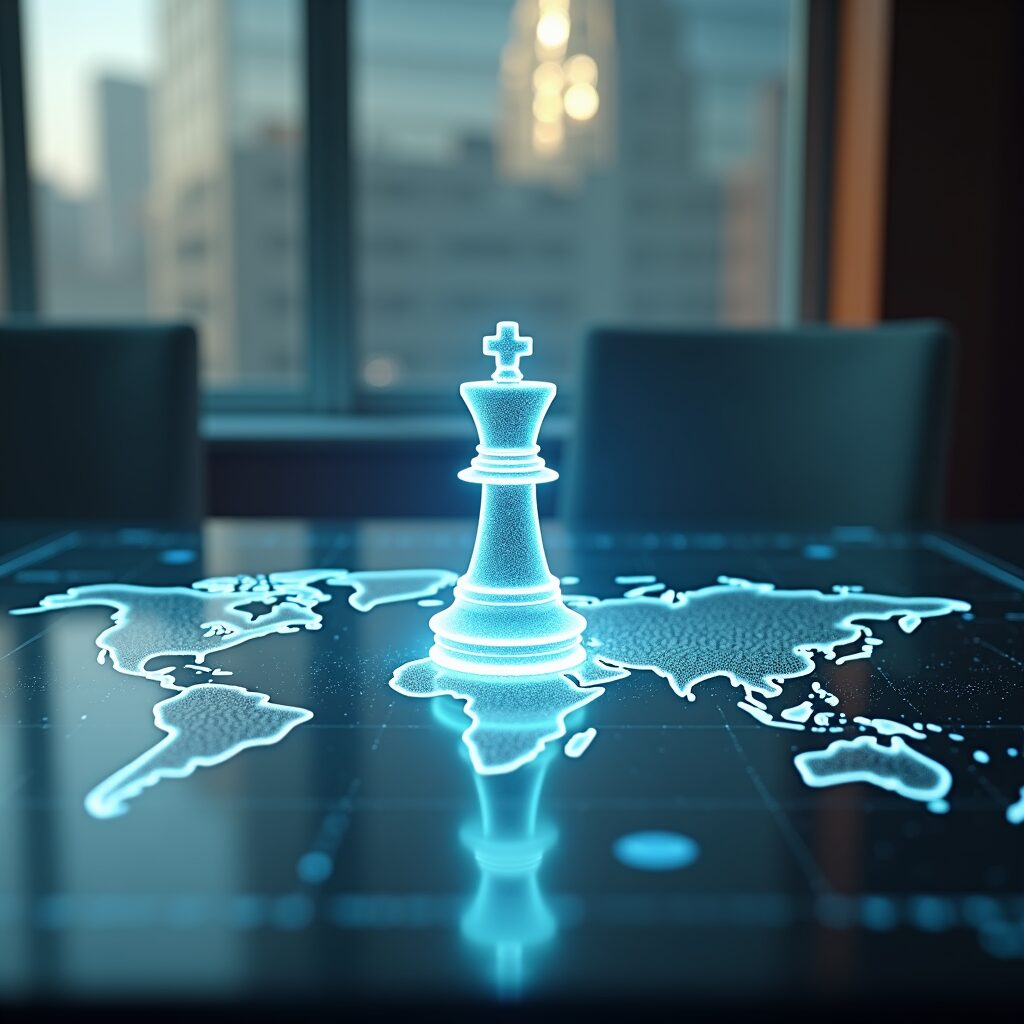 TikTok-deal: Uw datasoevereiniteit nu op het spel.