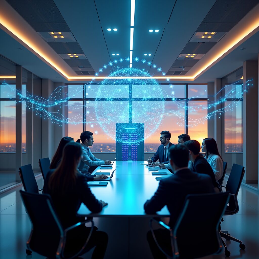 Winterstorm Texas: les voor uw digitale veerkracht.