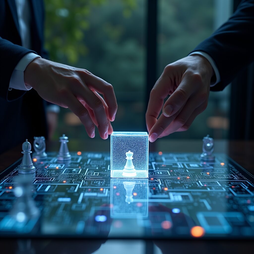 Bestuurswissel Nvidia: strategische gevolgen voor uw IT.