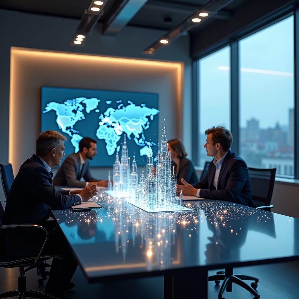 De AI-wake-up call van Tony Fadell voor Europa.