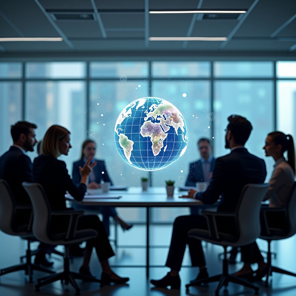 TikTok: een strategische wekroep voor Europese IT-leiders.