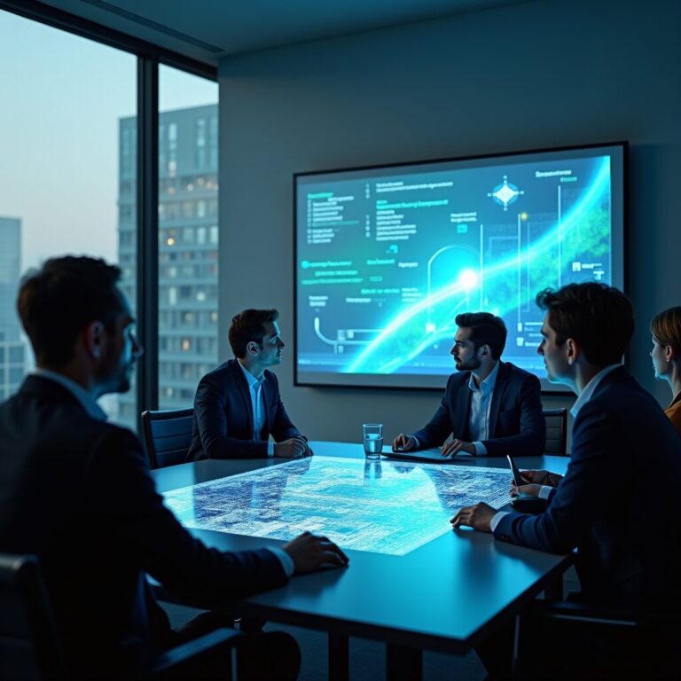 Nvidia Arm-laptops: strategische verschuiving voor enterprise IT.