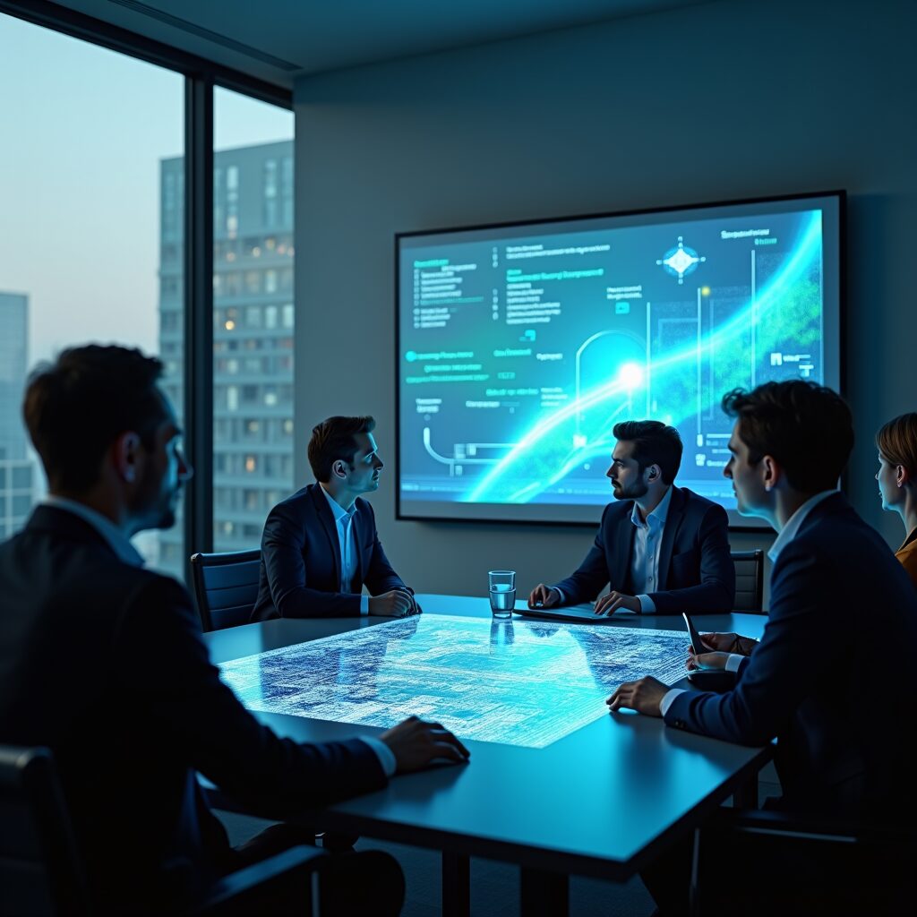 Nvidia Arm-laptops: strategische verschuiving voor enterprise IT.