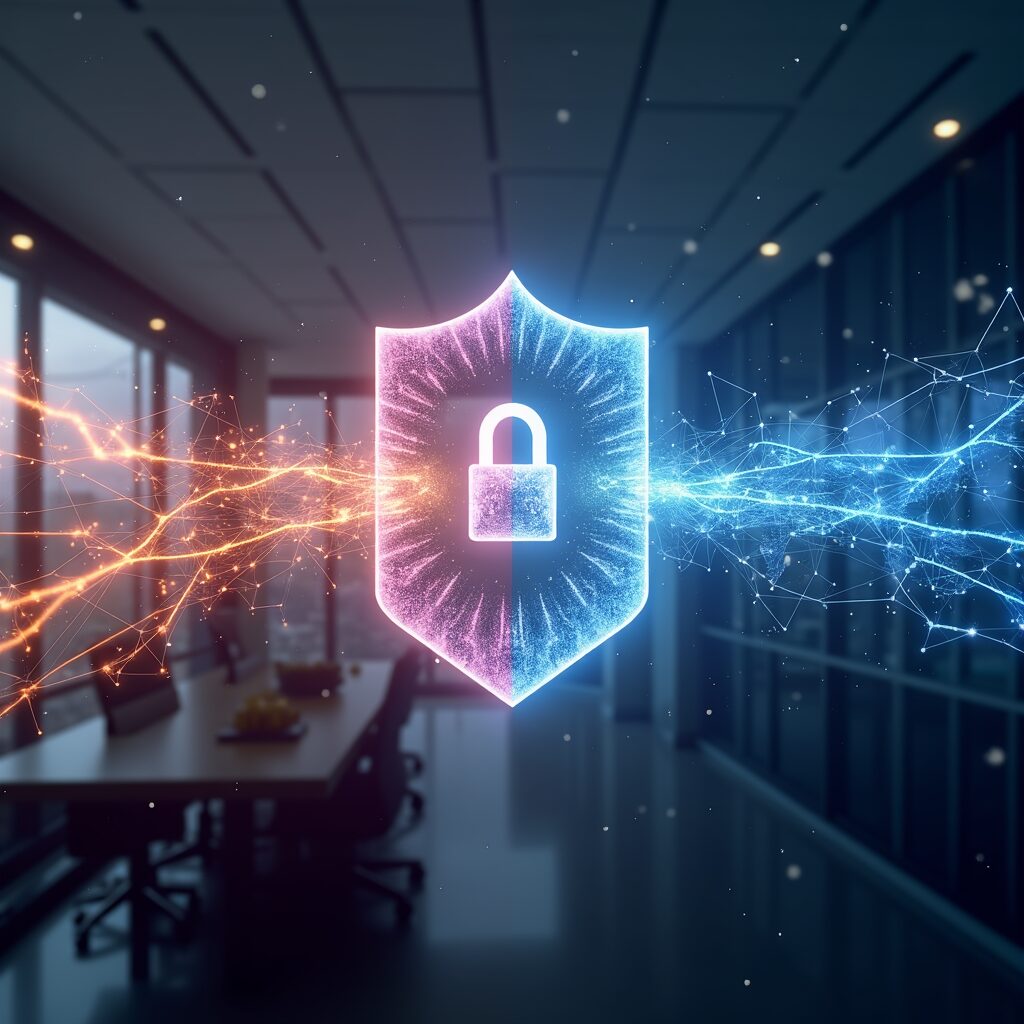 TikTok, data en soevereiniteit: de nieuwe realiteit.