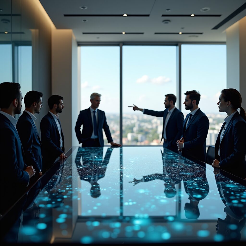 Meta’s AI-pauze: een helder signaal voor IT-leiders.