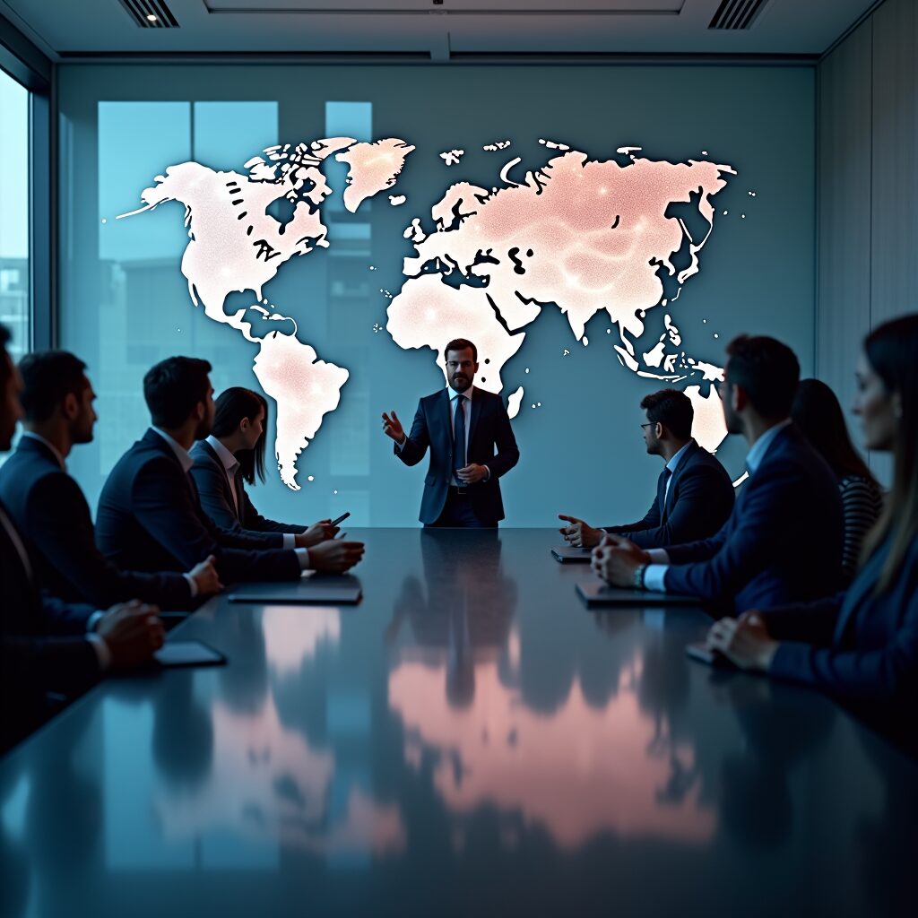 TikTok: uw IT-strategie in een versplinterde wereld.