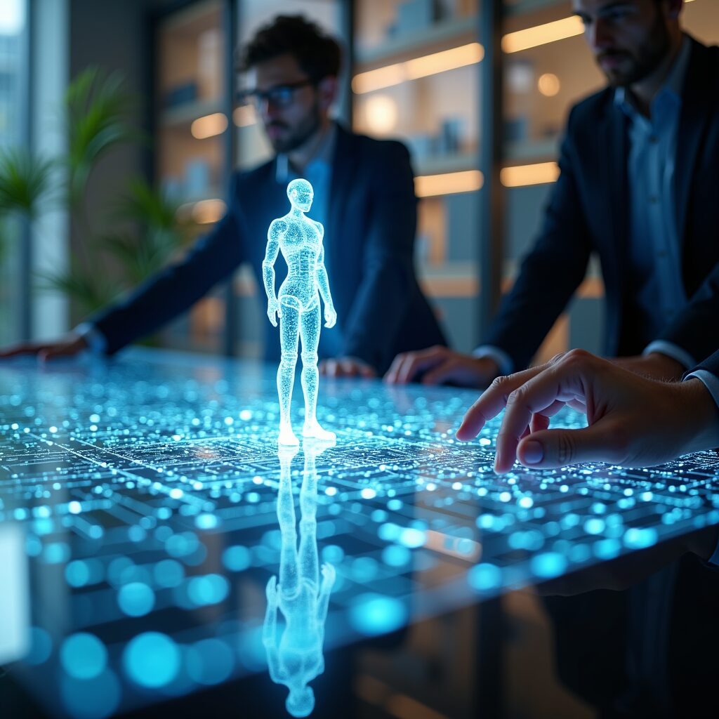 De grenzen van AI dwingen tot strategische herijking.