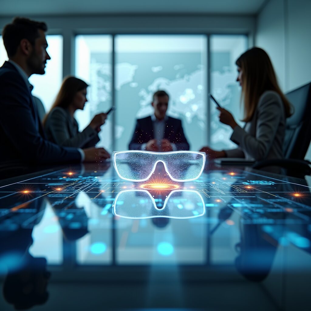 Patentstrijd om AR: gevolgen voor uw Europese strategie.