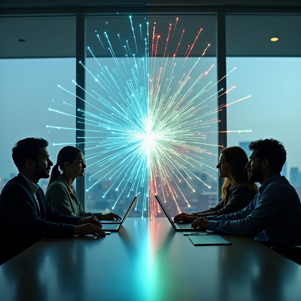 Zakelijk WhatsApp: kans of strategisch risico?