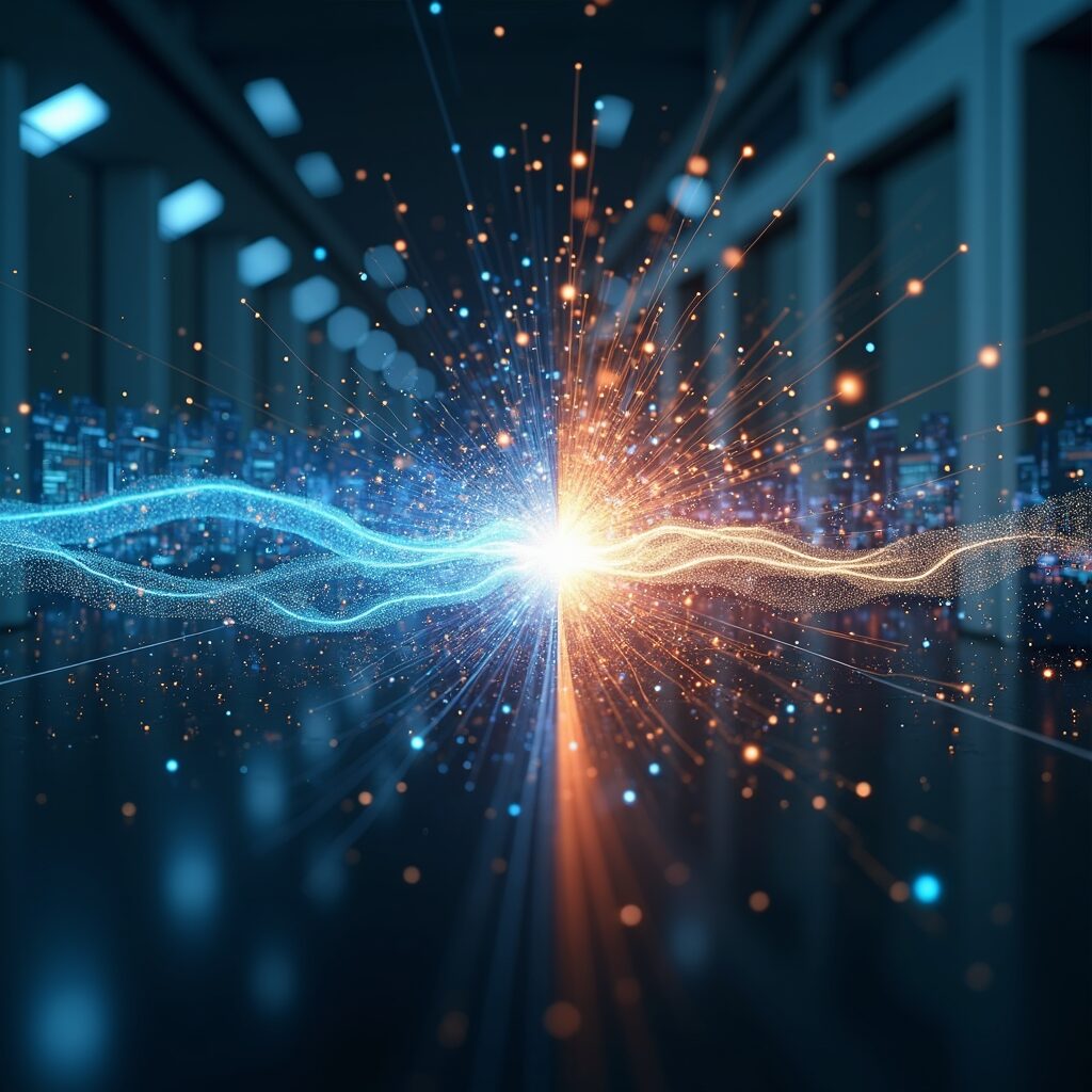 De Amerikaanse greep op Europese data groeit.