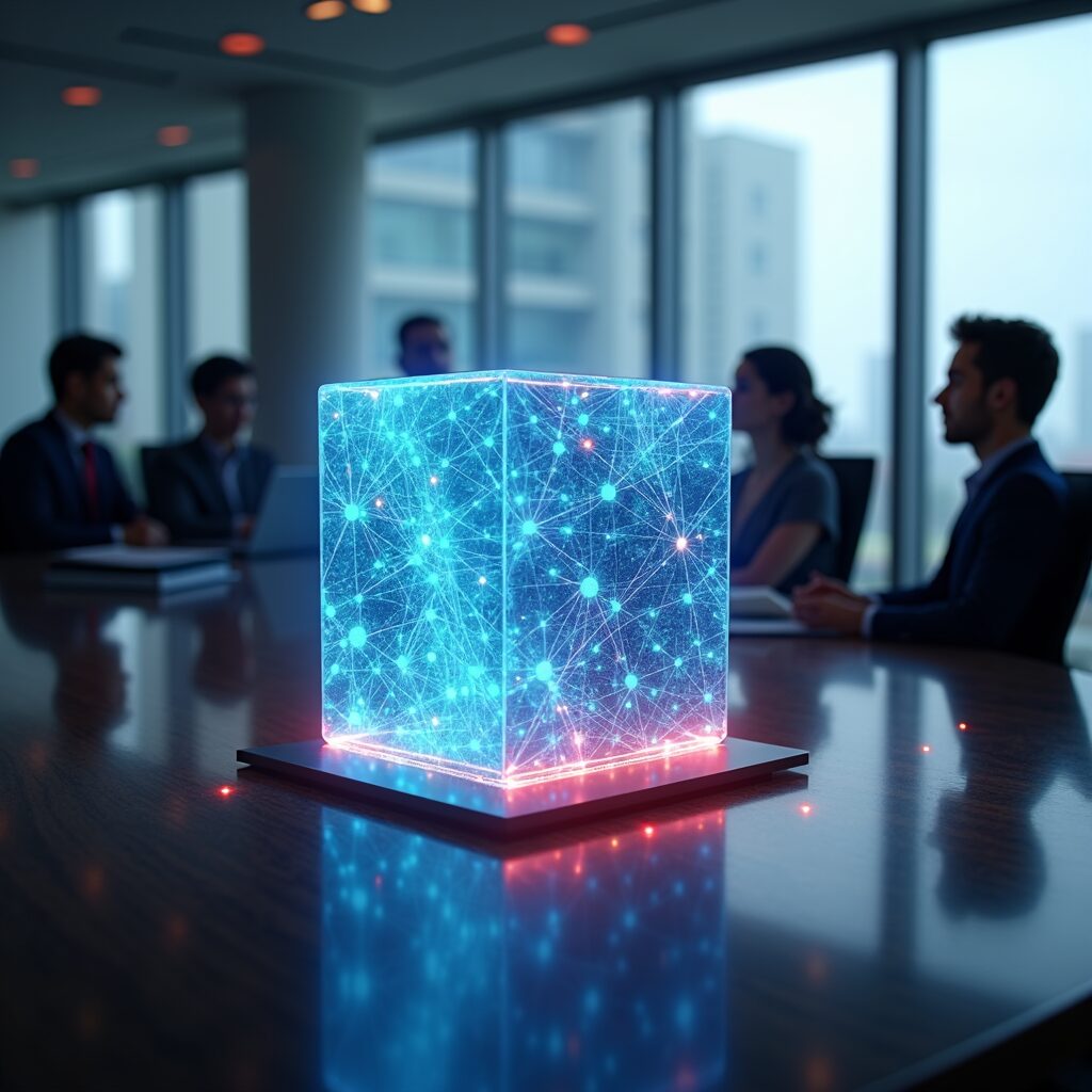 AI-malware: Nieuwe realiteit voor blockchain security.