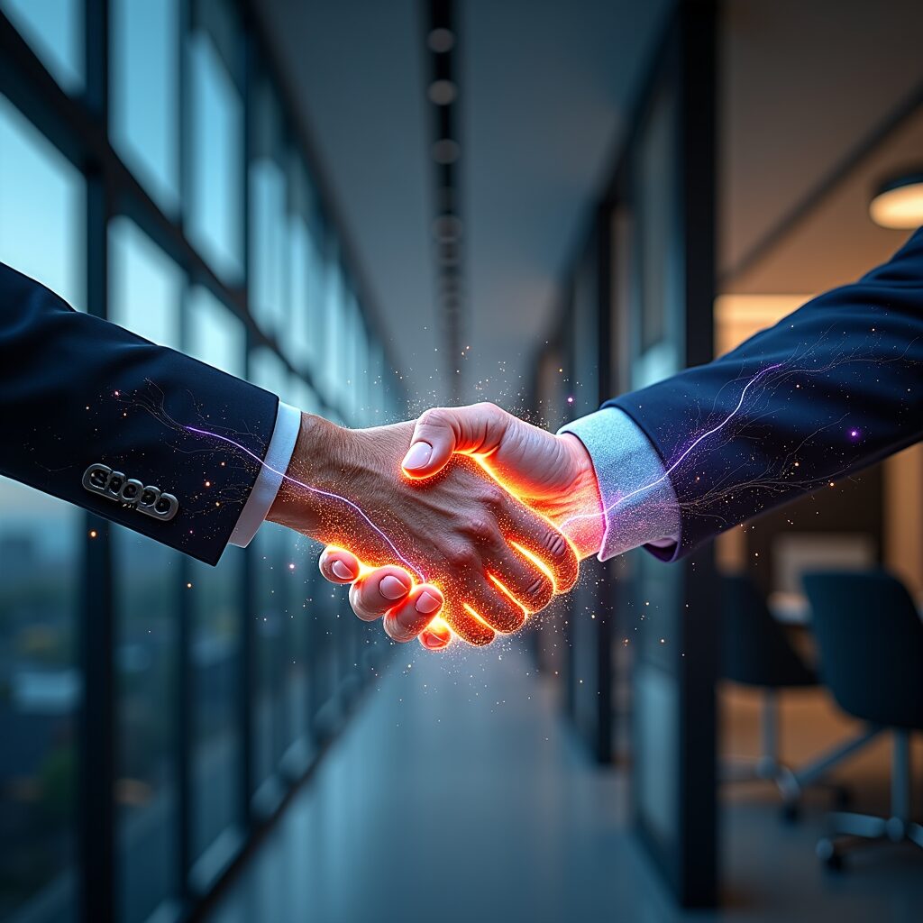 Samsung HBM4 verandert de spelregels voor AI.