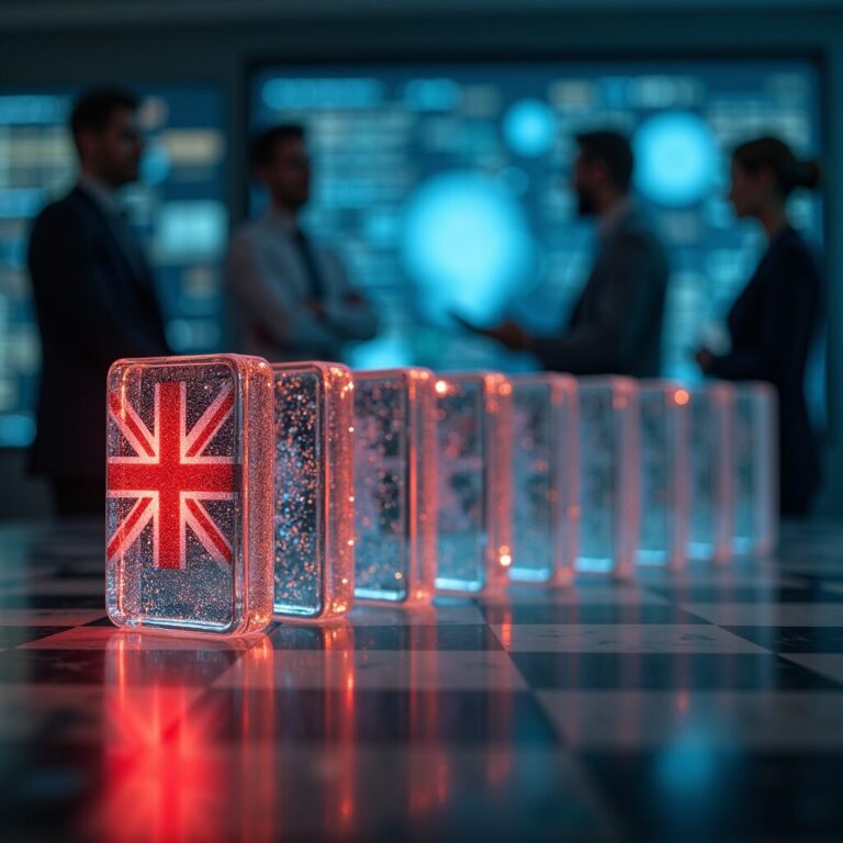 AI-baanverlies VK: een wake-up call voor Europa.