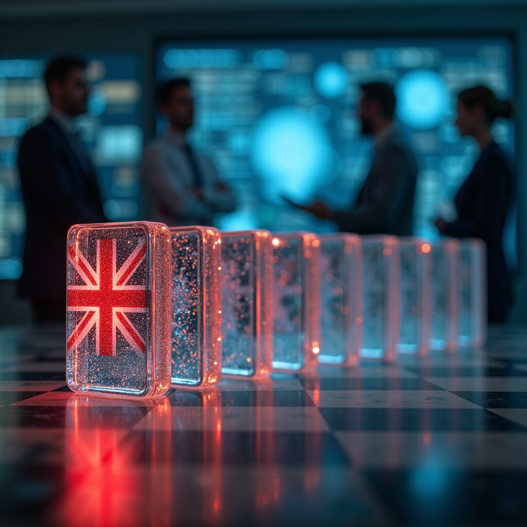 AI-baanverlies VK: een wake-up call voor Europa.
