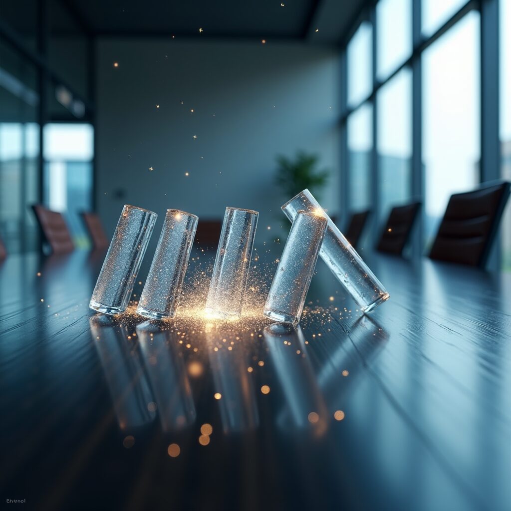 Windows 11 Noodupdate: Impact op uw bedrijfscontinuïteit.