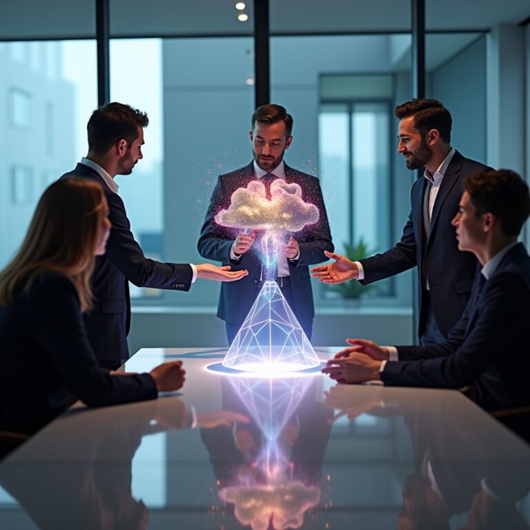 Veilige AI: innovatie met controle voor IT-leiders.