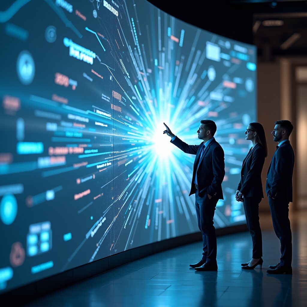 ISE 2026 lanceert Spark: vonk voor creatieve industrie.