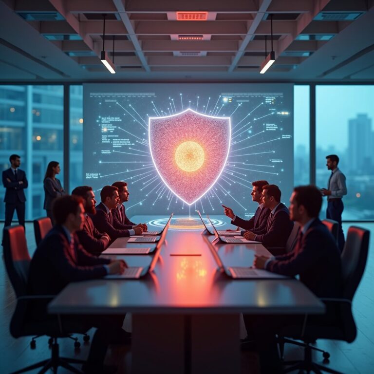 Windows 11 bootfouten: strategisch risico voor bedrijfscontinuïteit.